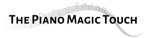 The Piano Magic Touch piano tuition learn to play piano